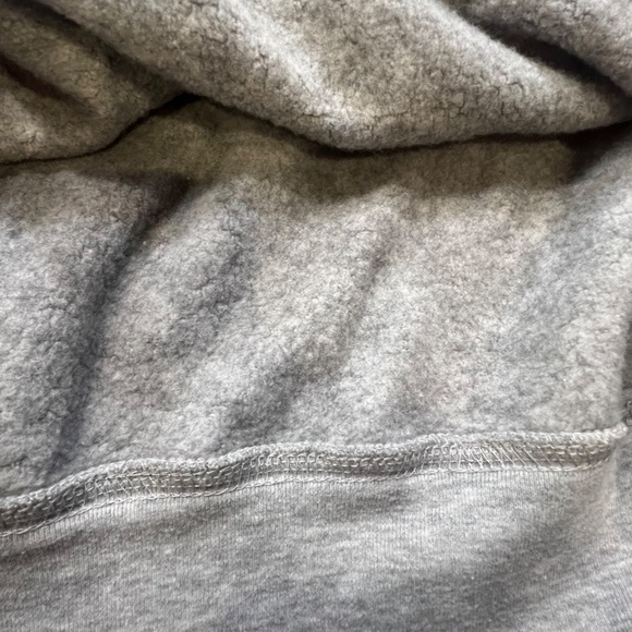 Oat Collective Beach Crewneck Sweatshirt, Gray, Casual, Sz Medium, Beach life - Picture 5 of 12